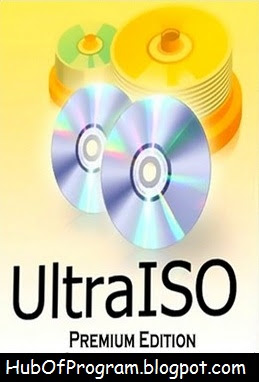 UltraISO Premium Edition