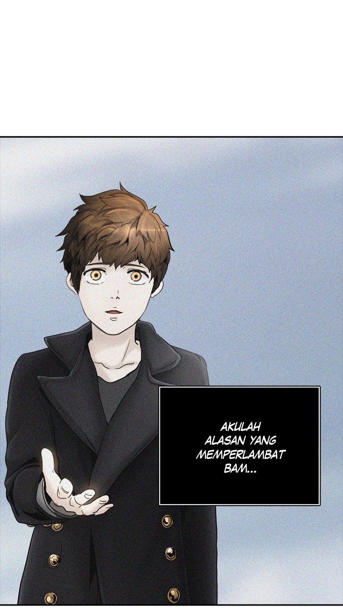 Webtoon Tower Of God Bahasa Indonesia Chapter 372