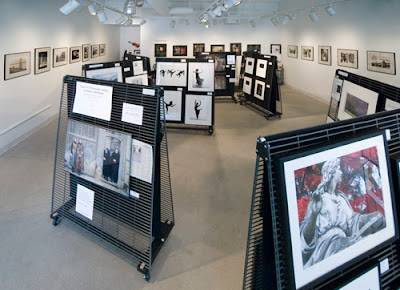 Art Gallery Photography