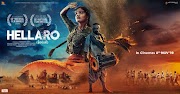 Hellaro (2019)