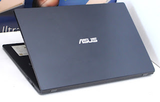 Jual Laptop ASUS L510M Intel Celeron ( 15.6-Inch ) Bekas
