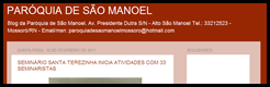 São Manoel