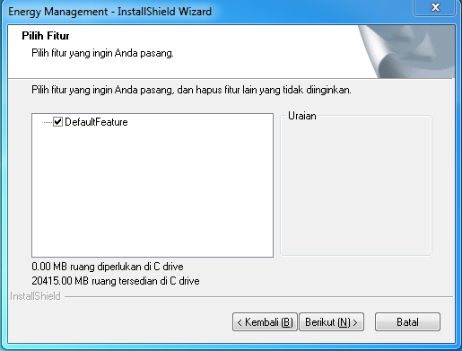 Cara Menghidupkan Wifi Pada Lenovo G40 Windows 7