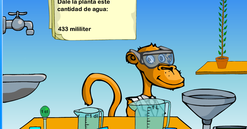 http://www.cyberkidz.es/cyberkidz/juego.php?spelUrl=library/rekenen/groep6/rekenen3/&spelNaam=Cantidades%20de%20agua&groep=6&vak=rekenen