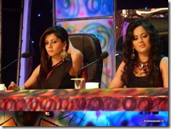 Bengali Actress Sreelekha  Mitra Hot Photo Picture (26)