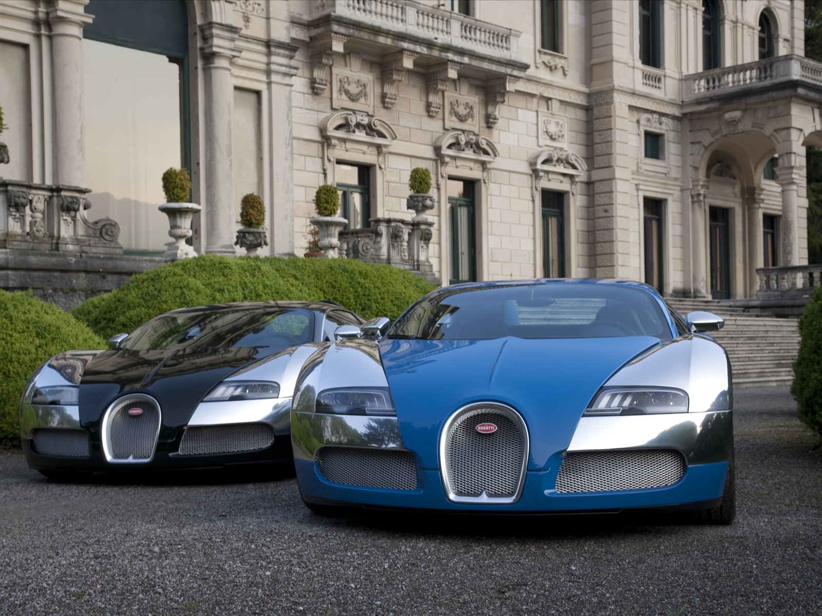  Gambar  Transportasi Mobil  Bugatti  Veyron  16 4 Super  Sport 