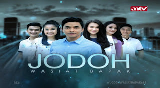 Sinopsis Jodoh Wasiat Bapak Jumat 11 Januari 2019 - Episode 860