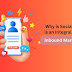 Why Social Media is an Integral Part of Inbound Marketing?