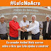 Ex-senador Aníbal Diniz escreve sobre o Acre que Lula ajudou a construir