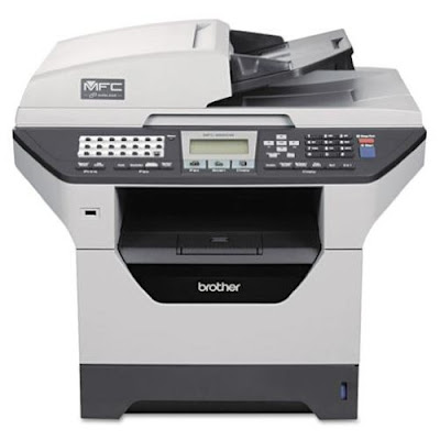 Brother MFC-8690DW Driver Downloads