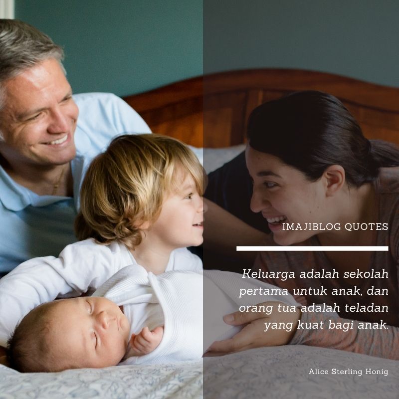 Kata Mutiara Tentang Orang Tua