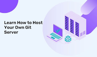 Learn How to Host Your Own Git Server