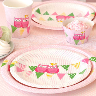 http://www.partyandco.com.au/categories/pink-owl-party.html