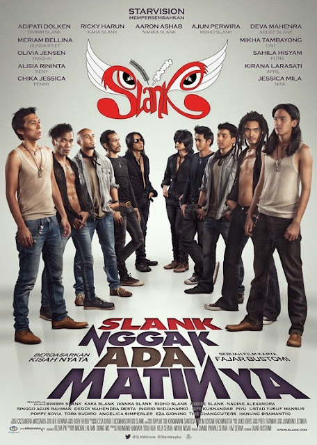 Download Film Slank Nggak Ada Matinya