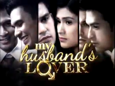 My Husband's Lover