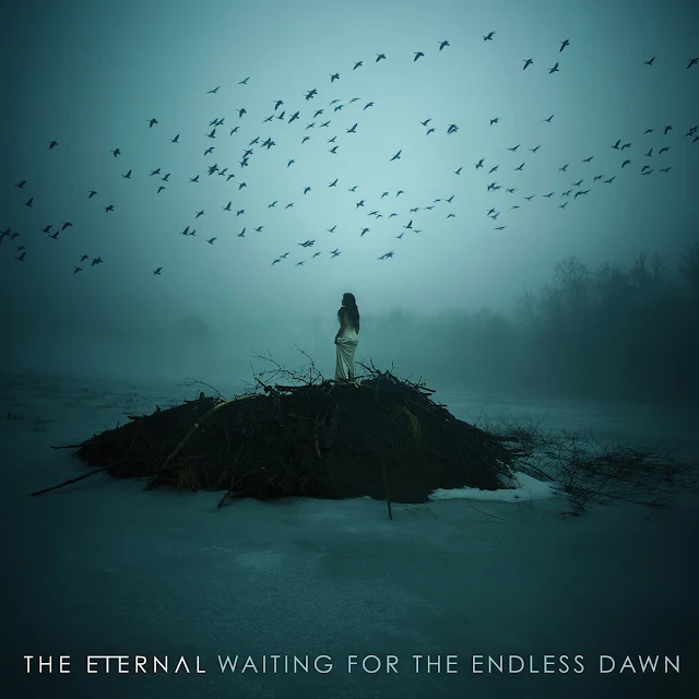 The Eternal - "Waiting For The Endless Dawn"