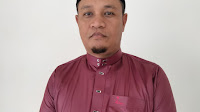 Menjalani Ibadah Ramadhan Sepenuh Hati