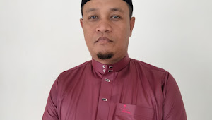 Menjalani Ibadah Ramadhan Sepenuh Hati