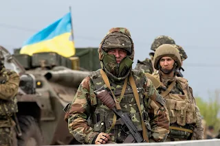 ليتوانيا تقدم حزمة دفاعية جديدة إلى أوكرانيا وسويسرا تخفف صادرات الأسلحة