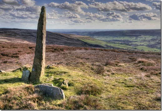 02 Boundary over Farndale