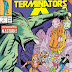 X-terminators #1 - Al Williamson art + 1st issue