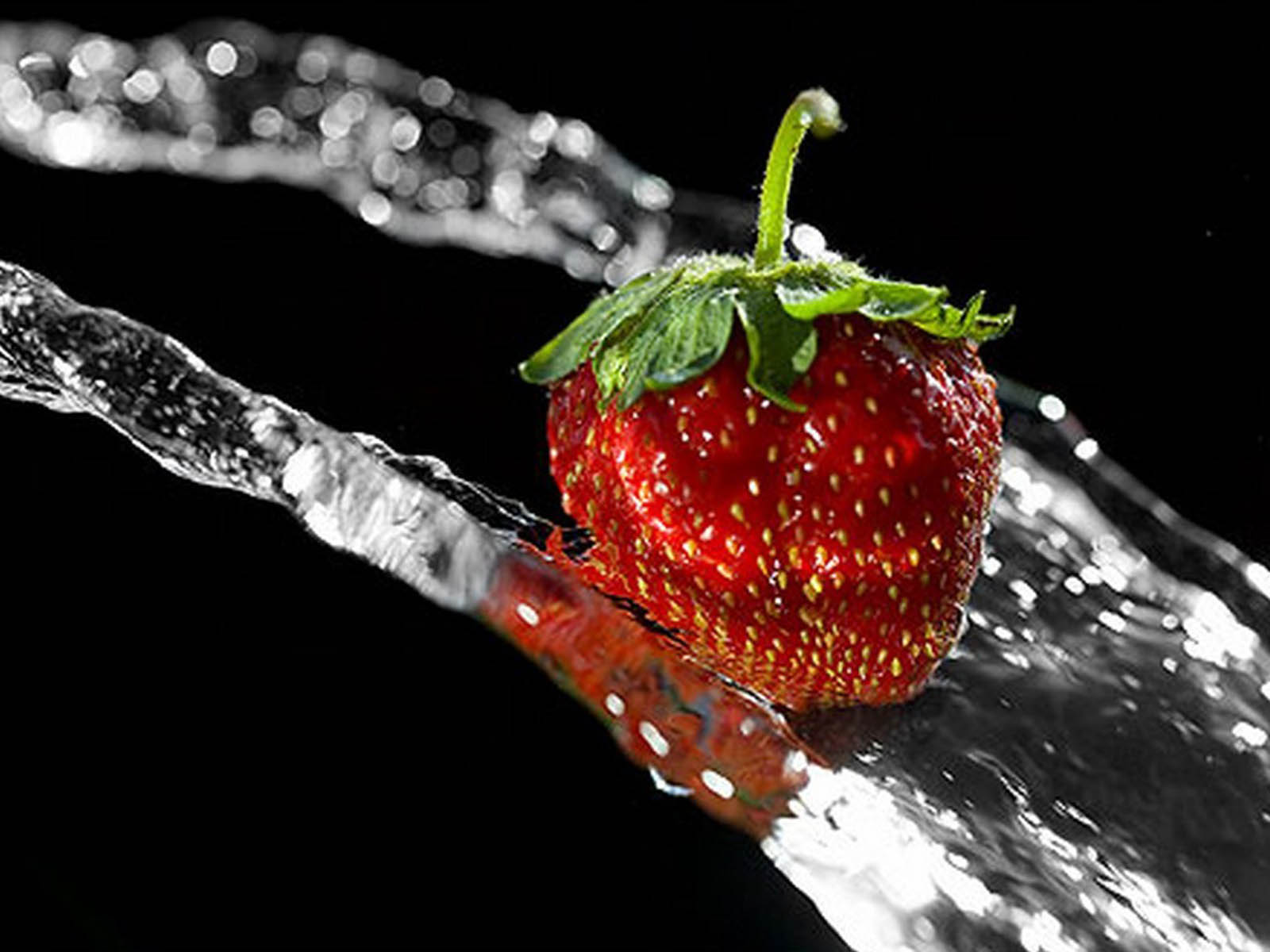 Wallpapers Strawberry Wallpapers HD Wallpapers Download Free Images Wallpaper [wallpaper981.blogspot.com]