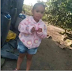 Corpo de criança de 2 anos é encontrado em barragem na zona rural de Montadas.