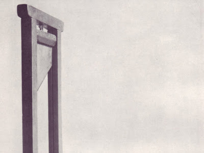 [Téléchargement populaire! ] guillotine image 361802-Guillotine free images