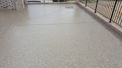 Concrete Coatings