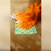 Man Burns N35,000 Nigerian World Cup Jersey Over The Loss To Croatia 