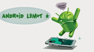 Cara mengatasi HP Android Lemot