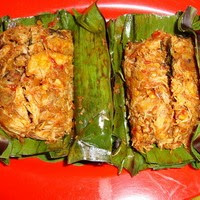 Resep Masakan Palem Yuyu Bali