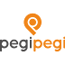 Logo Pegipegi Vector CDR, Ai, EPS, PNG HD
