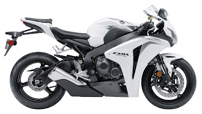 2009 Honda CBR1000RR ABS Picture