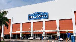 Quais loja tem no Shopping Bela Vista em Salvador Bahia - Ba