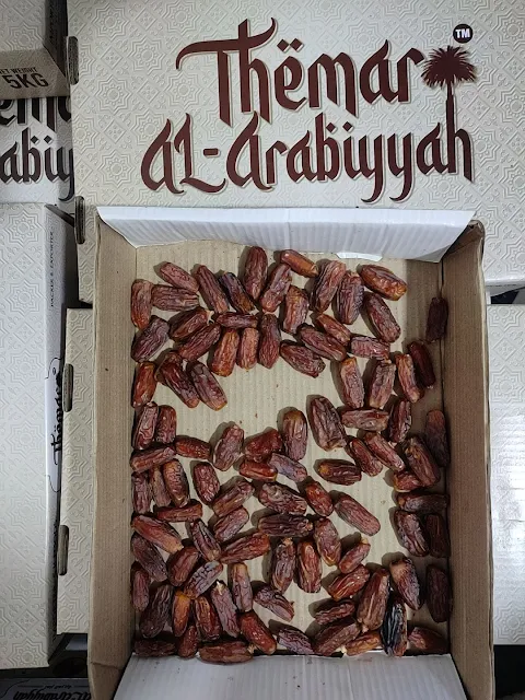 Mashrooq Dates Tips and Tricks to Buy the Cheapest in the Market