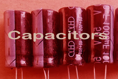 Capacitors