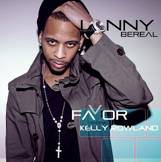 Lonny Bereal - Favor (feat. Kelly Rowland) Lyrics