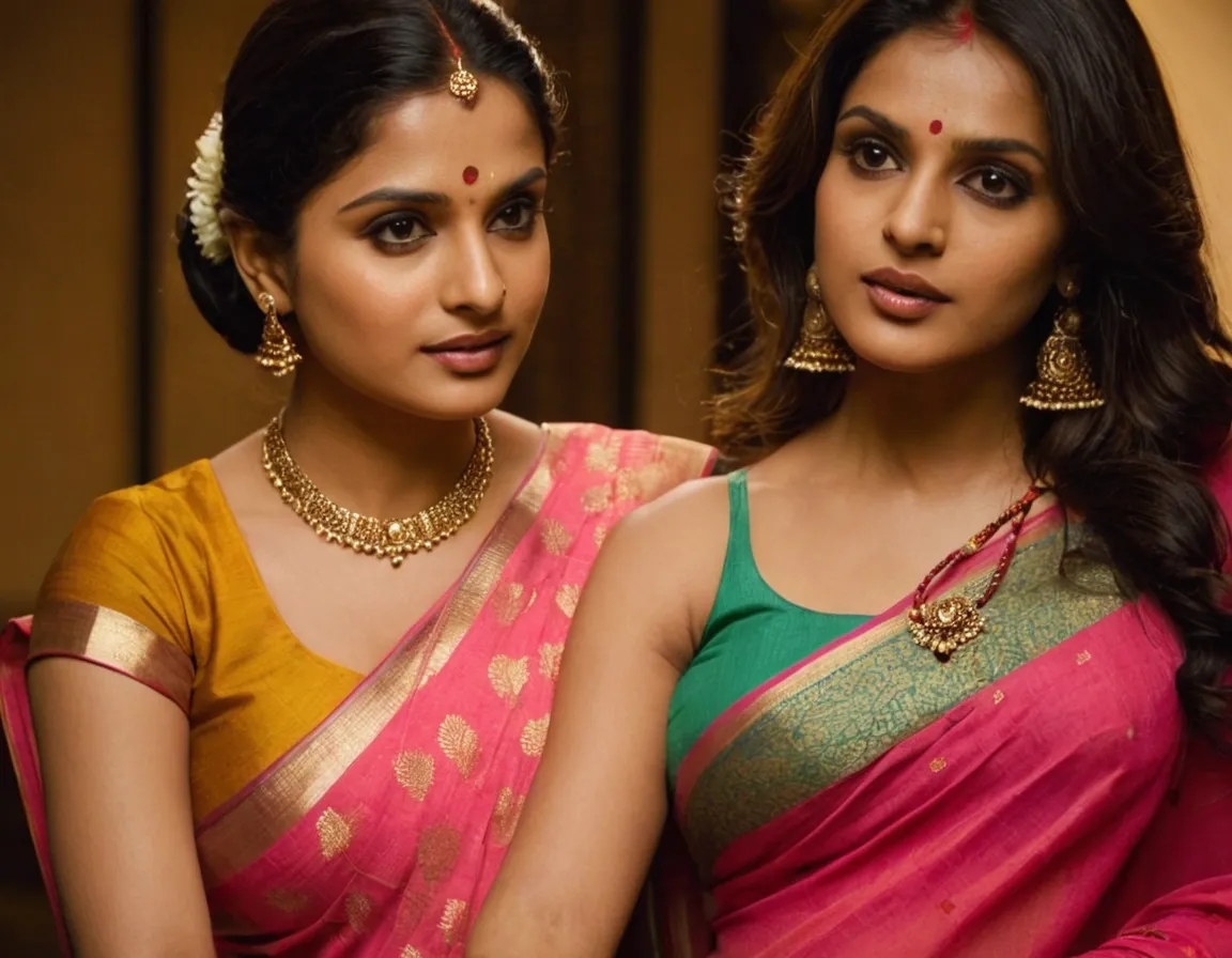 Modern Saree Blouse Design Book