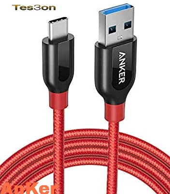 Anker USB Type C