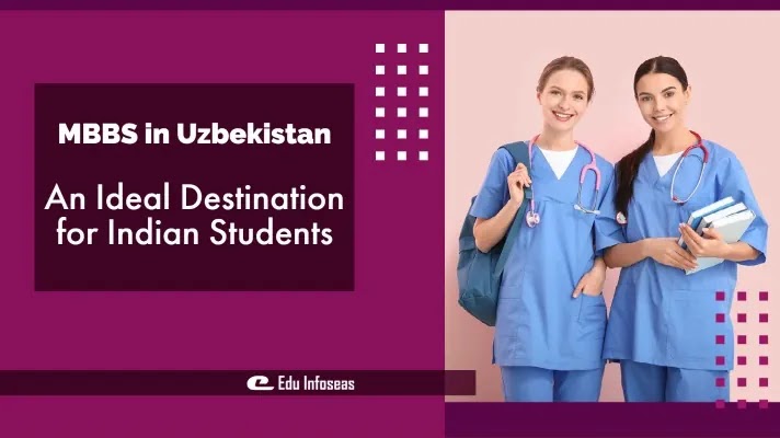 MBBS in Uzbekistan for Indian Students