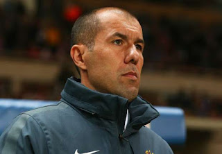 Agen Bola - Leonardo Jardim Beri Waktu Pemain Baru AS Monaco