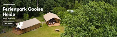 Landal Gooise Heide