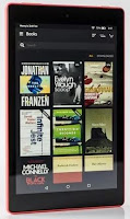 Amazon Fire HD 8