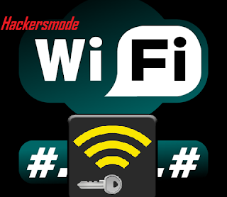 trick wifi password