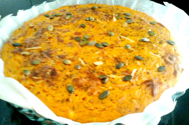 quiche+calabaza