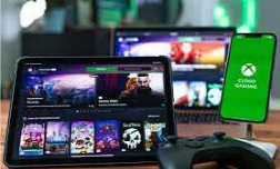 Xbox Cloud Gaming on PC: Unleashing the Power of the Cloud for Gamers