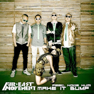 Far East Movement - Make It Bump (feat. Koda Kumi) Lyrics
