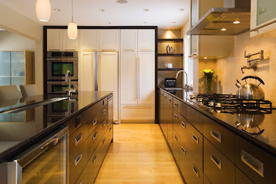 Kitchen Design