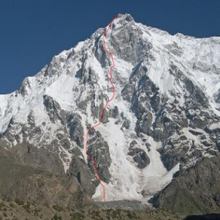 Gunung yang Paling Banyak Memakan Korban - infolabel.blogspot.com